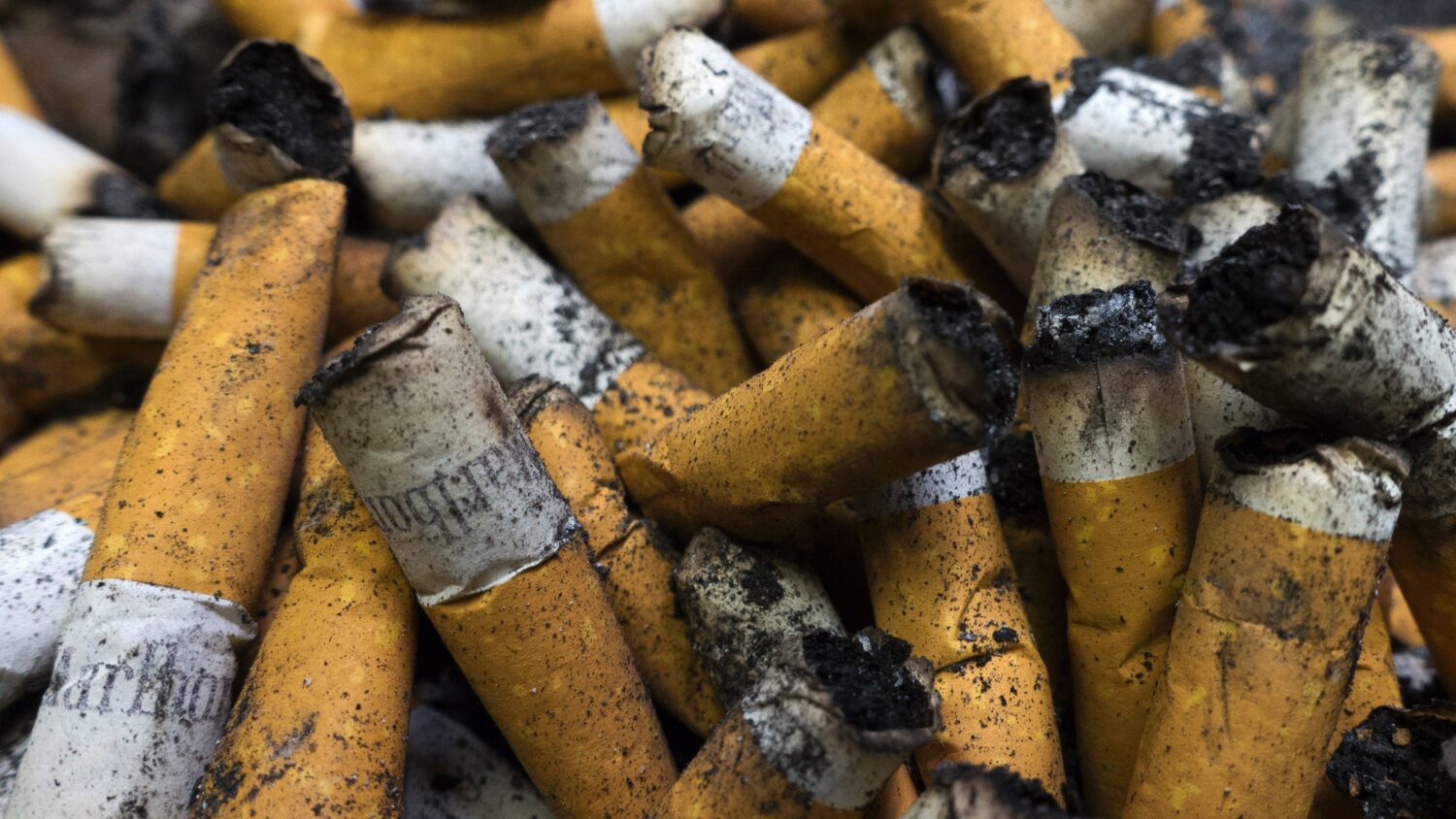 does tobacco smell like cigarettes Why Do I Smell Cigarette Smoke When There is None?