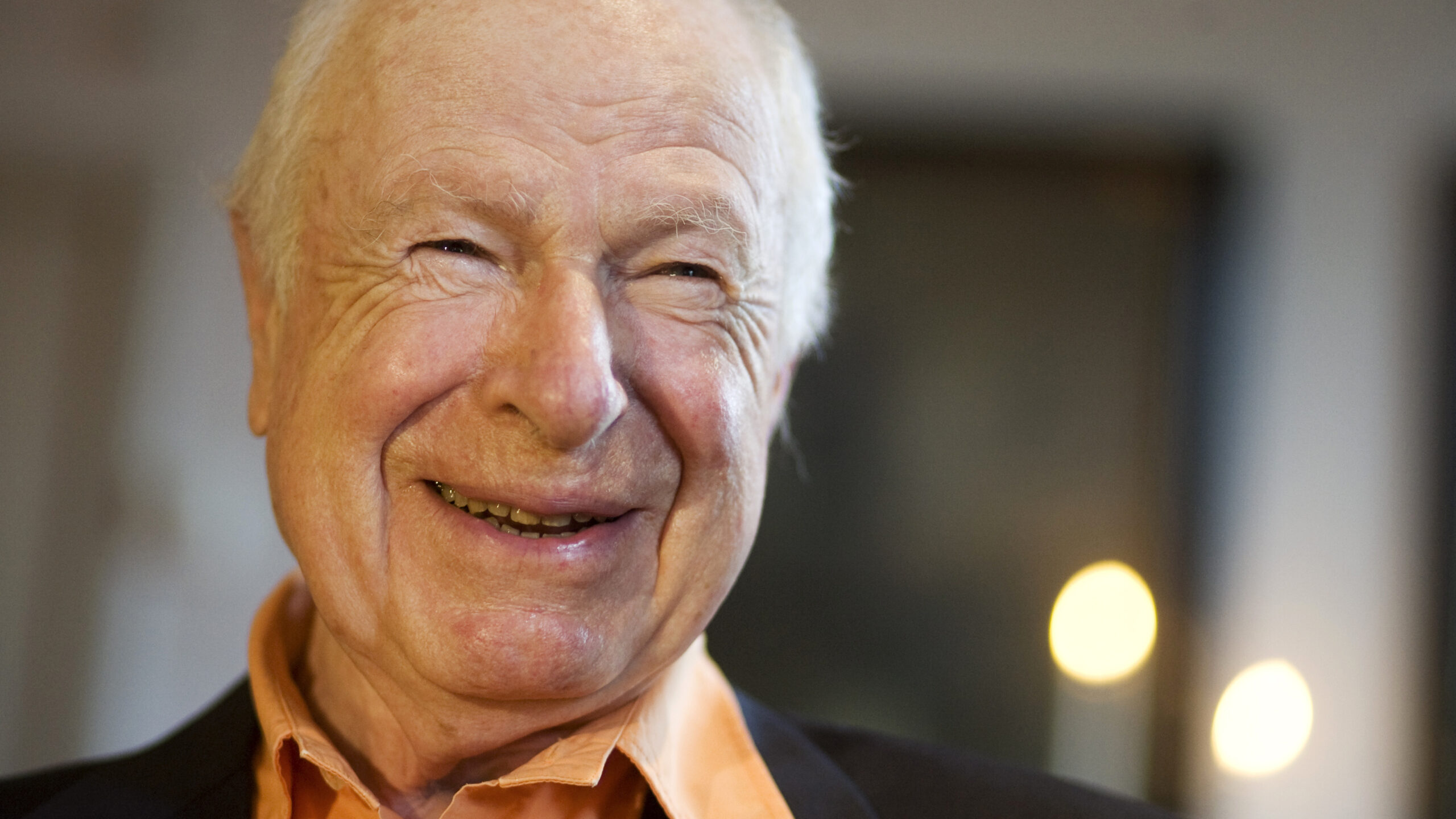 Influential Theater Director Peter Brook Dies At 97 WAMU