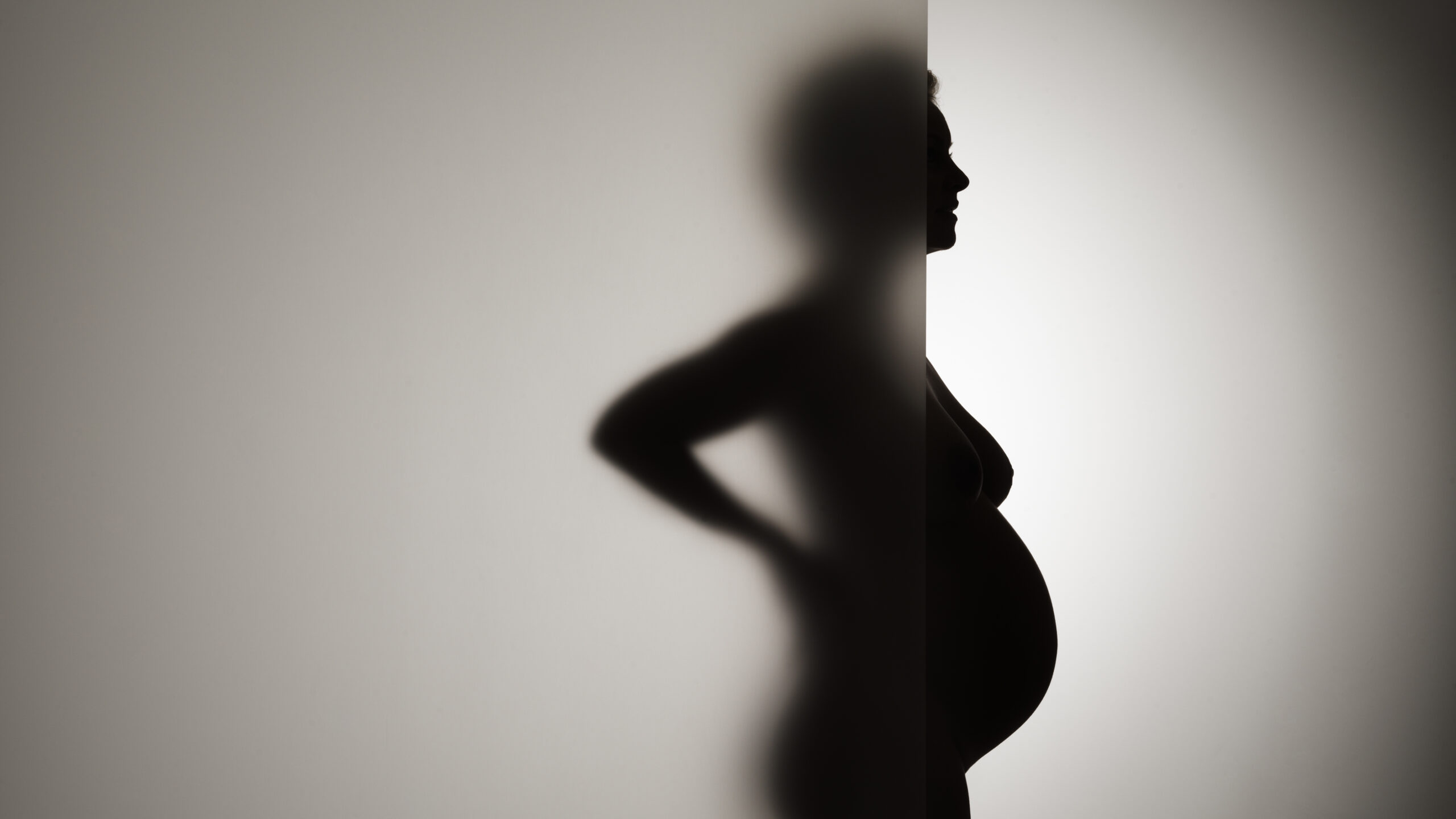 Losing A Pregnancy Could Land You In Jail In Post Roe America WAMU