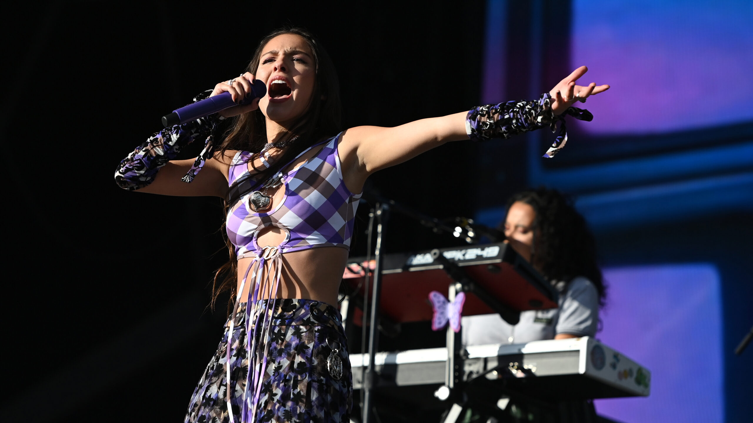 5 Protest Songs That Have Taken On New Meaning Post Roe WAMU