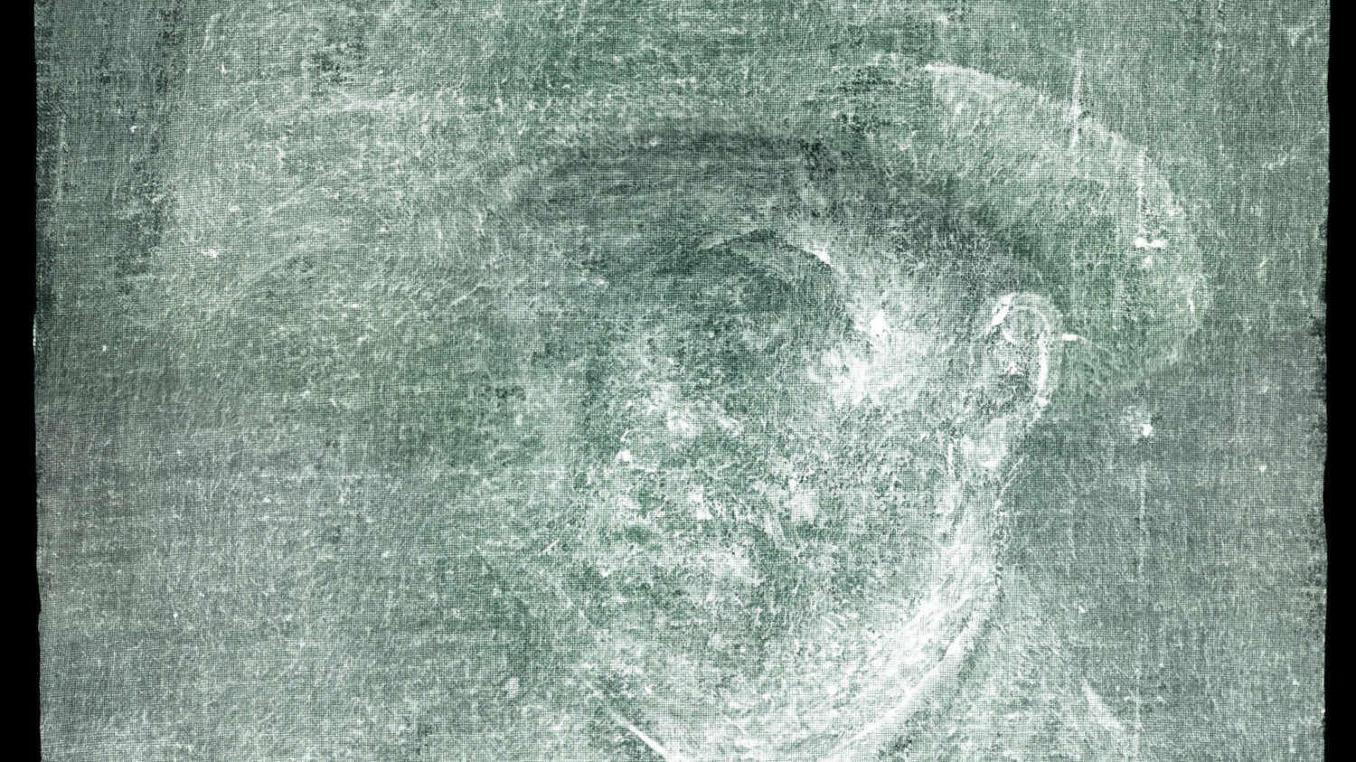 van gogh hidden portrait