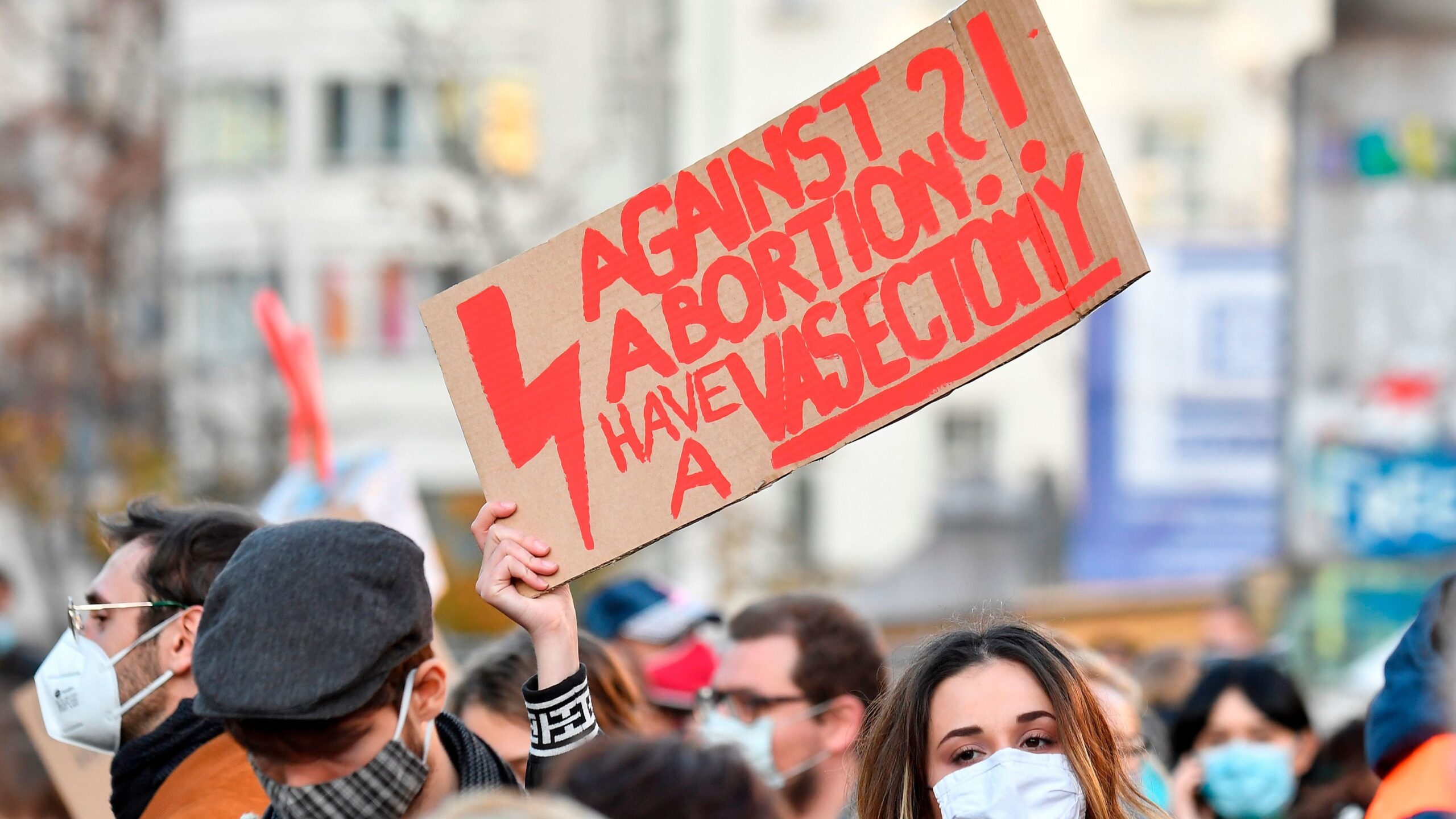 How Realistic Are The Post Roe Abortion Workarounds That Are Filling 