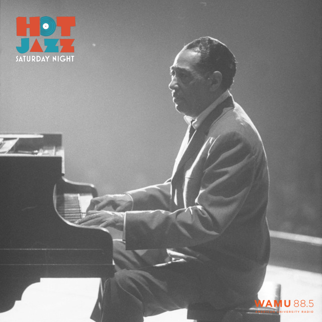 Hot Jazz Saturday Night September 10