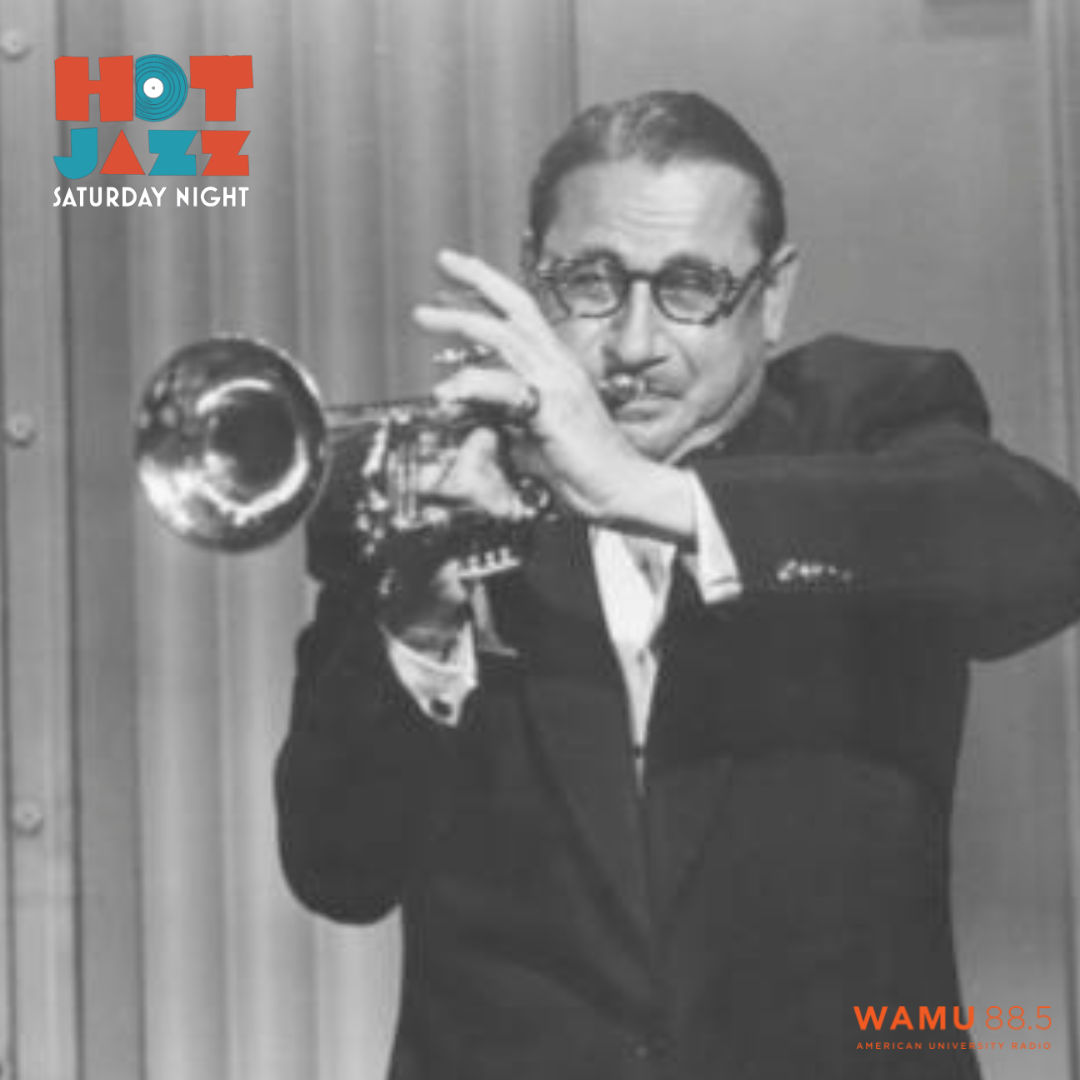 Hot Jazz Saturday Night: October 1, 2022 | WAMU