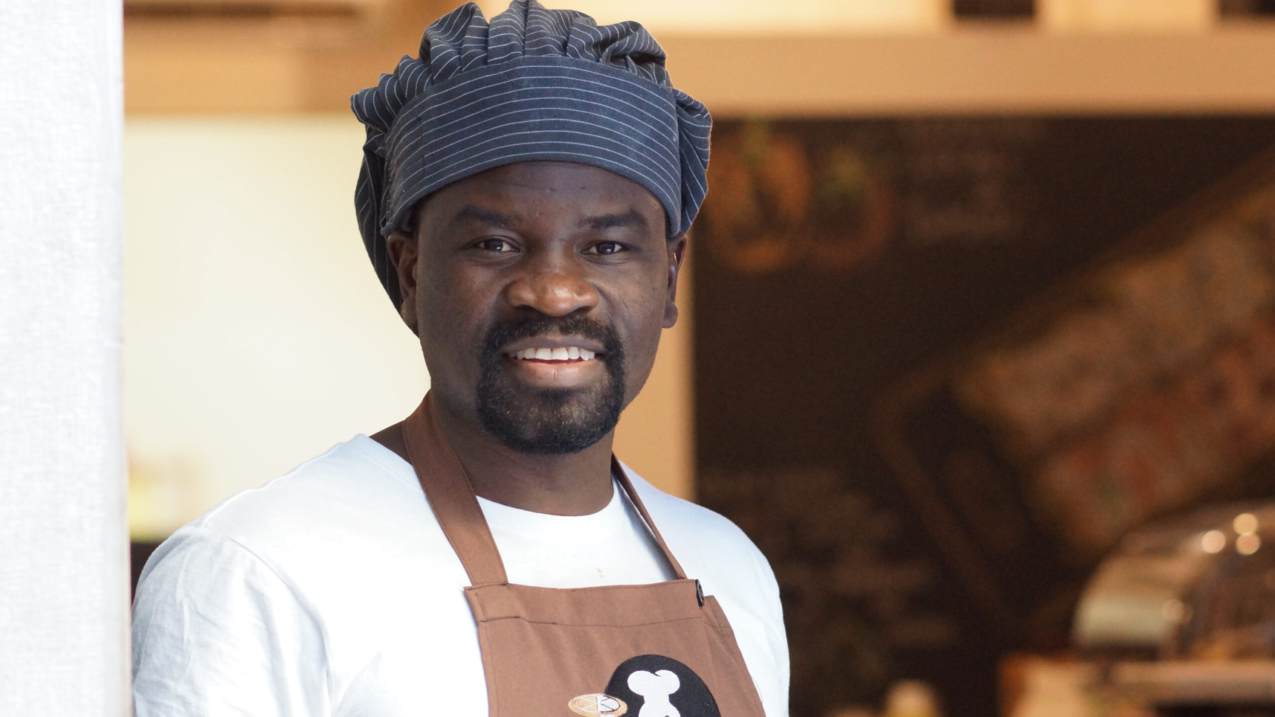 Whatever happened to the Africanborn pizza chef who won over biased