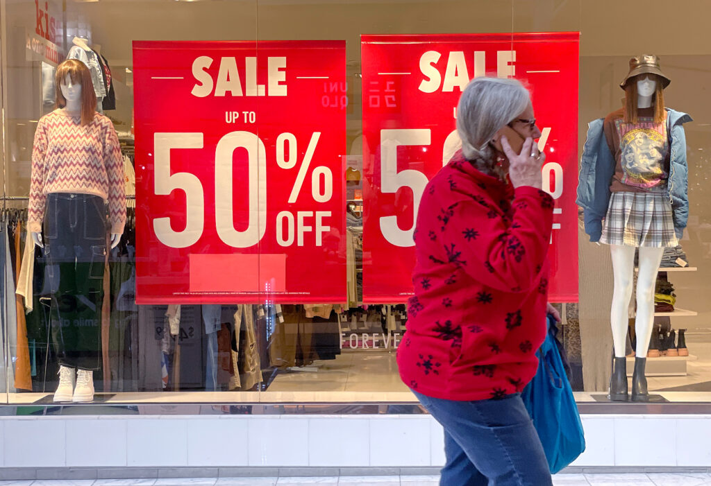 The Economy Inflation And Holiday Spending Wamu