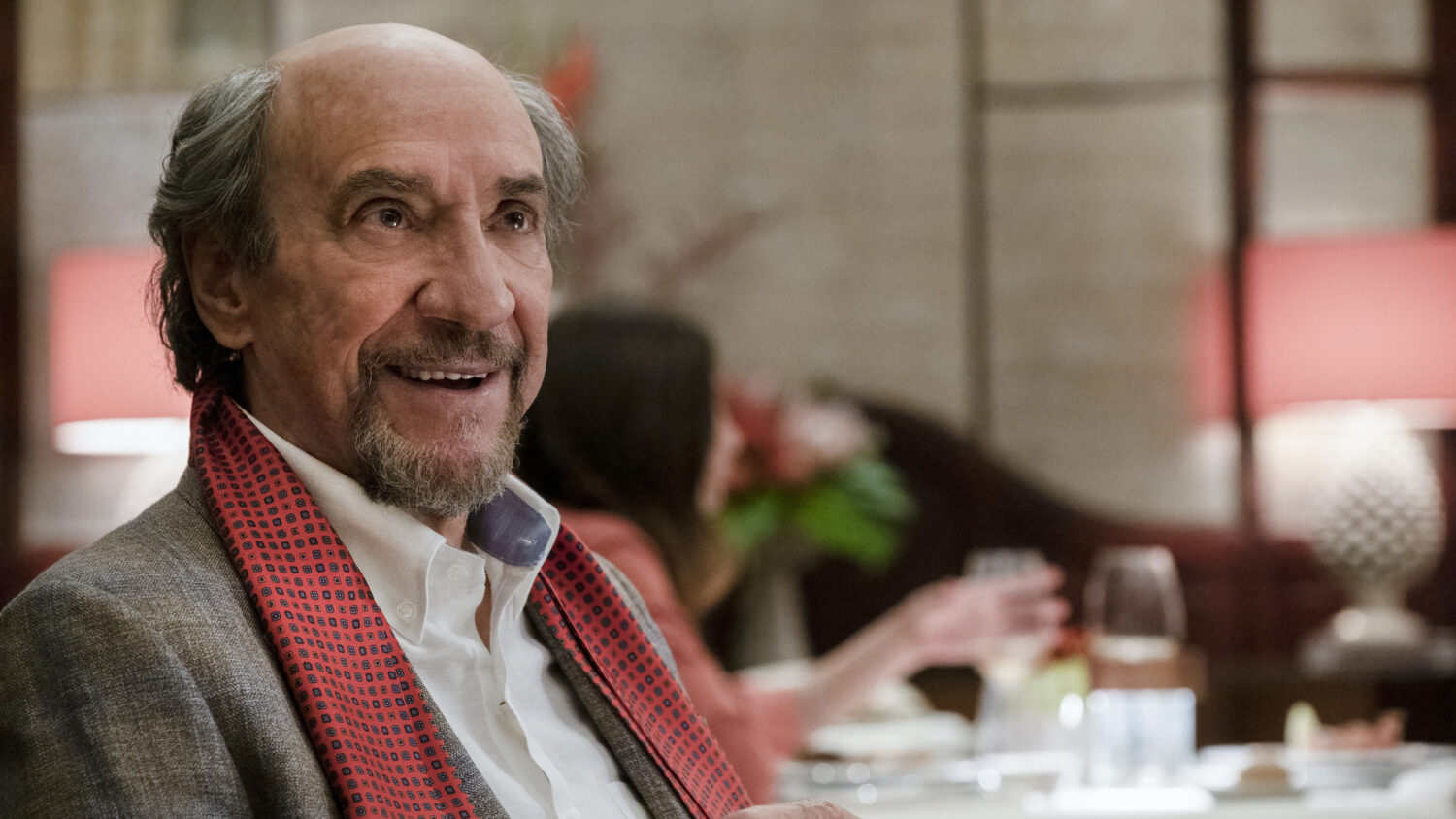 Winning an Oscar almost cost F. Murray Abraham his career — but he bounced  back | WAMU, image size:1500x844
