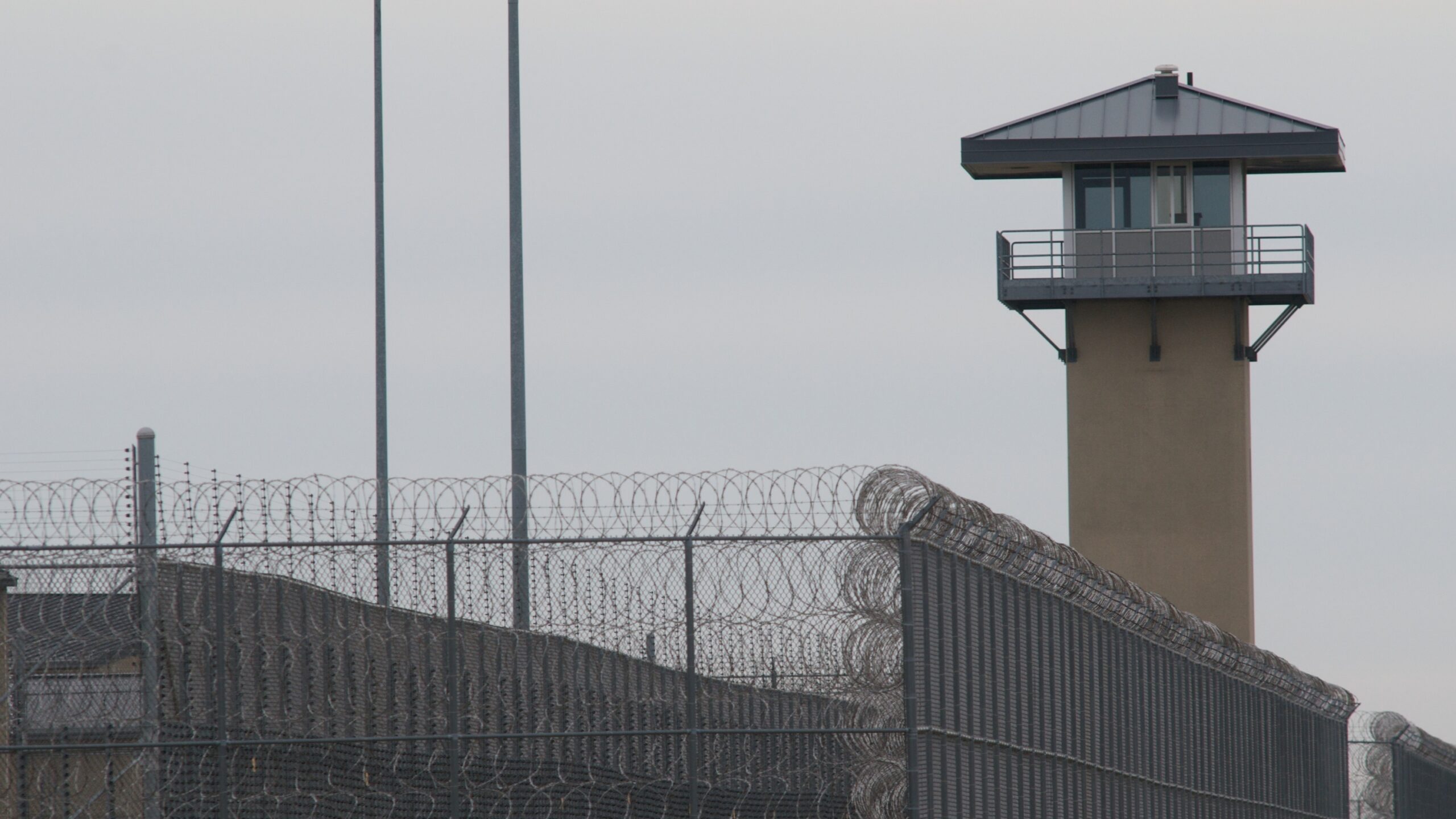 One of the deadliest federal prison units is closing WAMU
