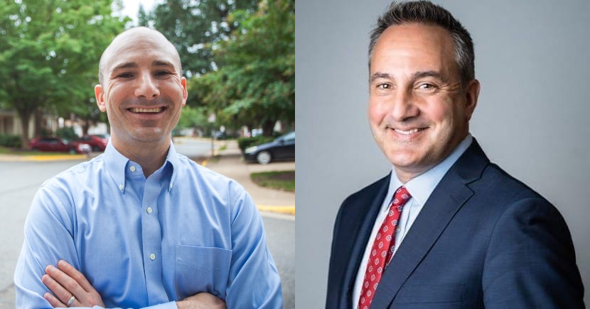 Democratic candidates for Fairfax County commonwealth's attorney | WAMU