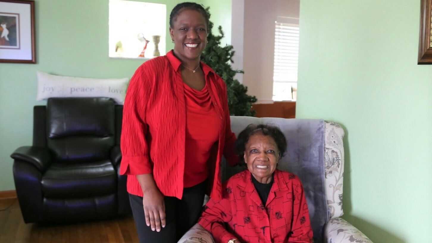 As some families learn the hard way, dementia can take a toll on financial  health | WAMU