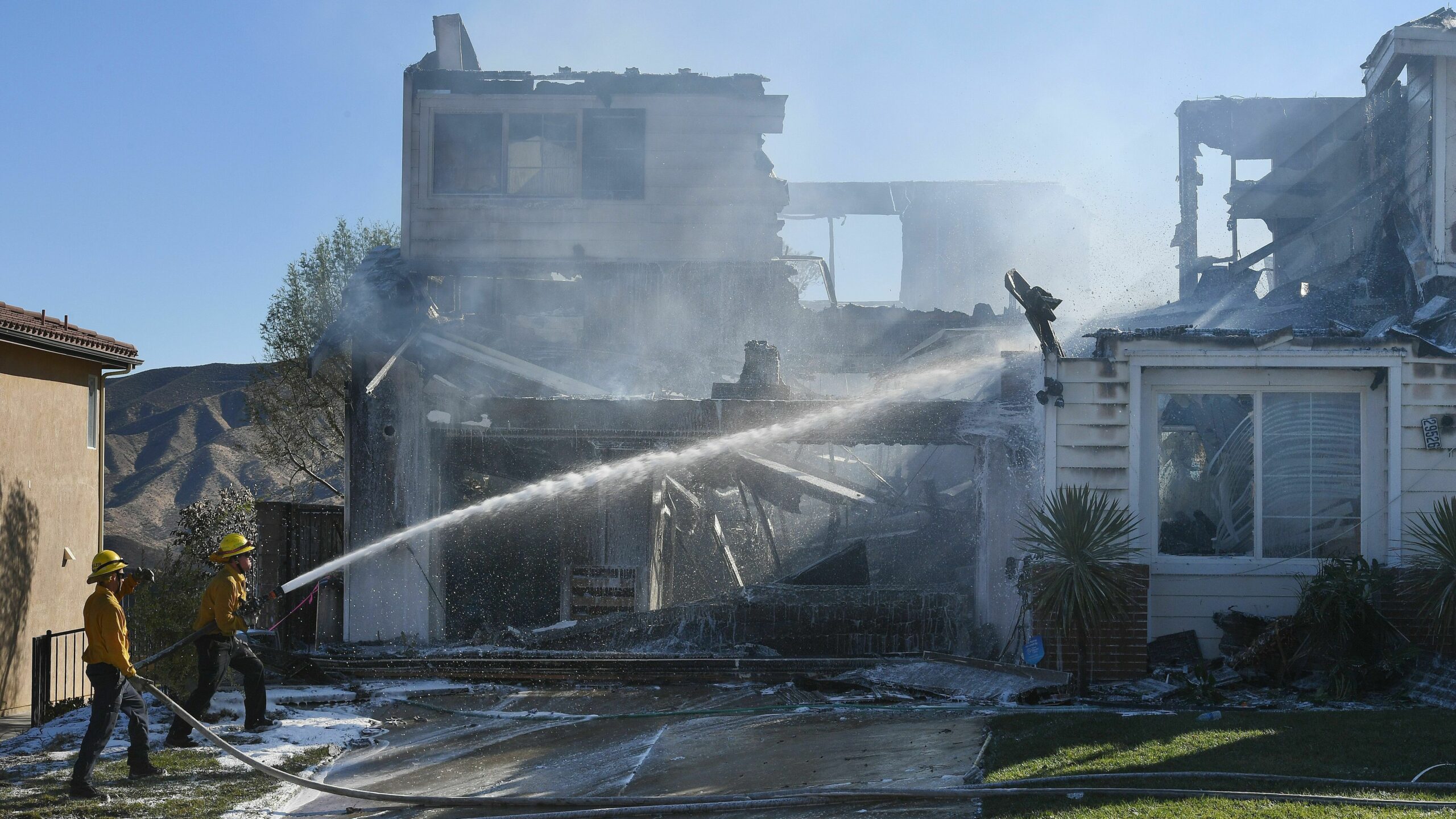 State Farm has stopped accepting homeowner insurance applications in