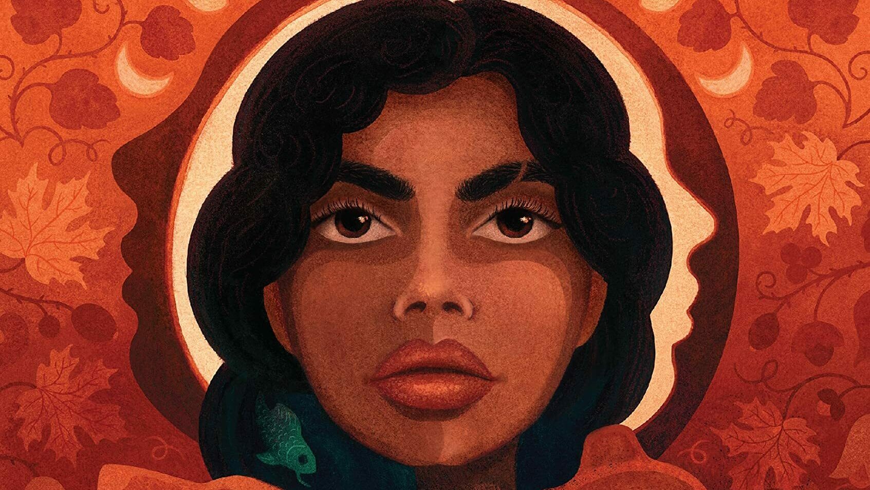 'Warrior Girl Unearthed' revisits the 'Firekeeper's Daughter' cast of