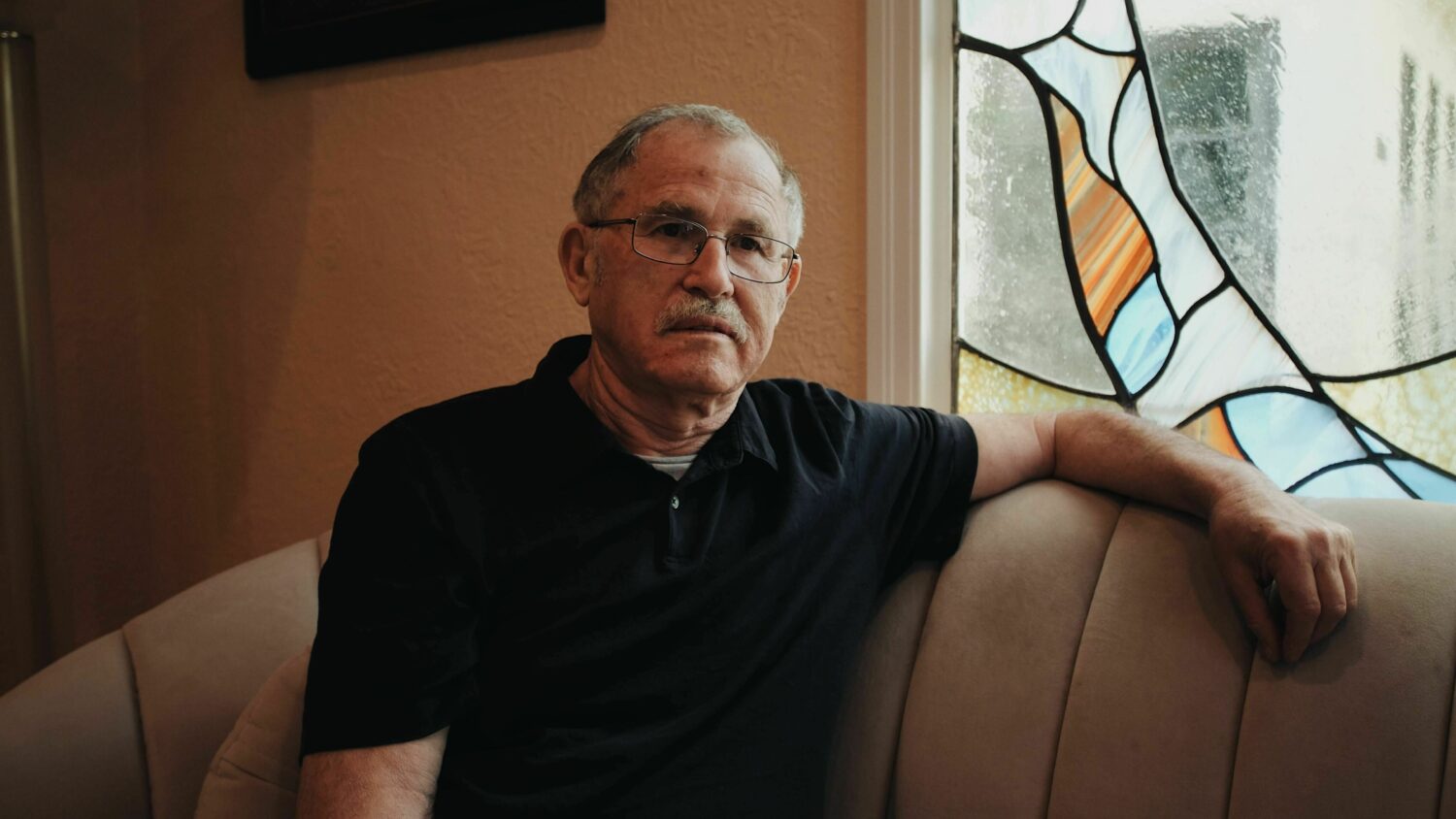 He lost $340,000 to a crypto scam. Such cases are on the rise | WAMU