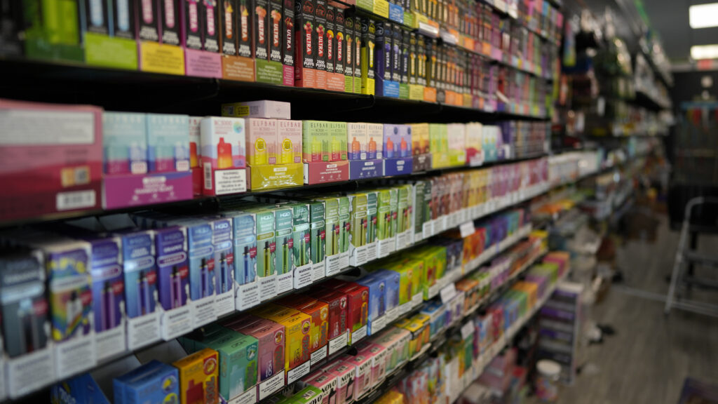elf bar vape uk Australia restricts vape sales to pharmacies as new laws take effect