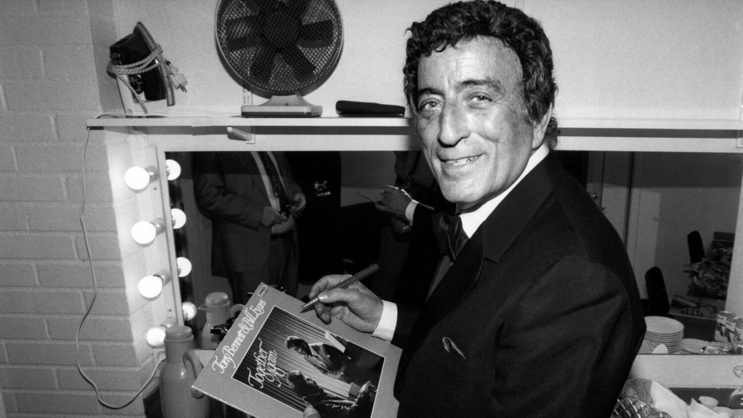Tony Bennett, king of the American Songbook, dead at 96 | WAMU Tony Bennett, king of the American Songbook, dead at 96 | WAMU