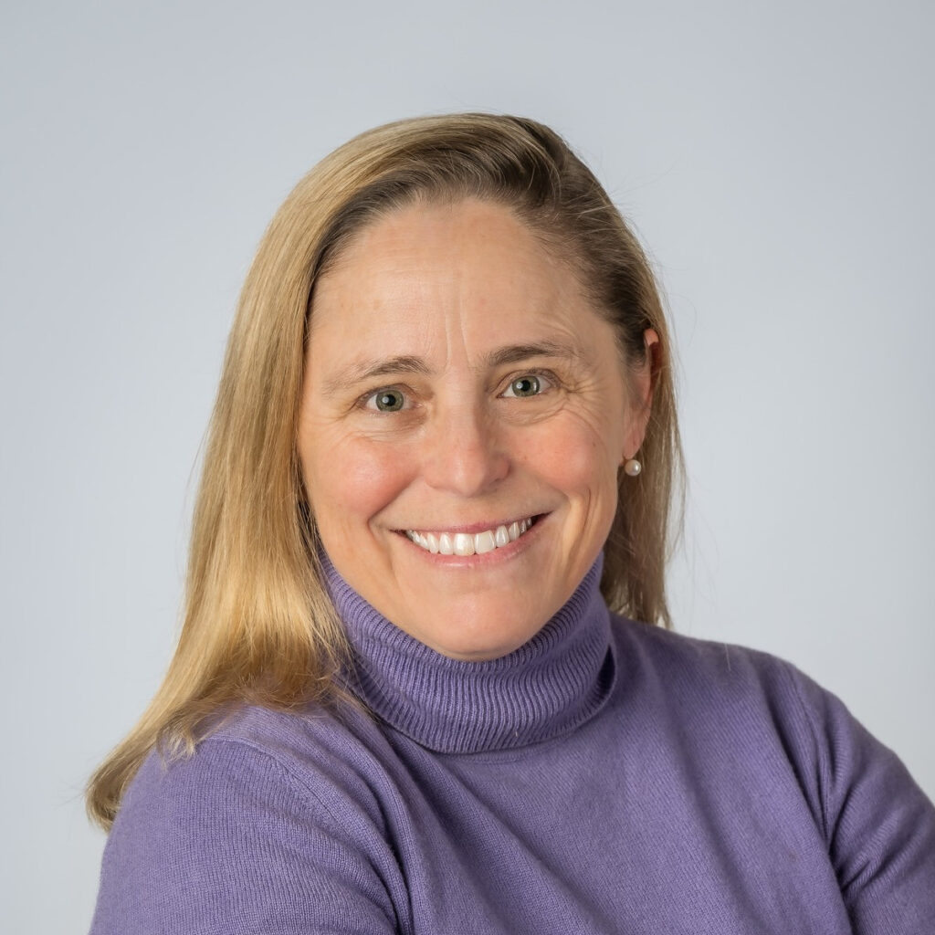 Leslie VanSant | WAMU