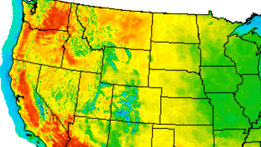 Pacific Northwest heat wave could break temperature records through ...