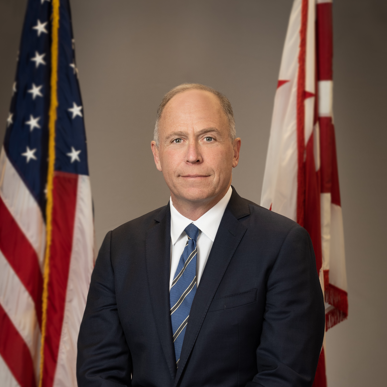 D.C. Attorney General Brian Schwalb on crime and wage theft WAMU