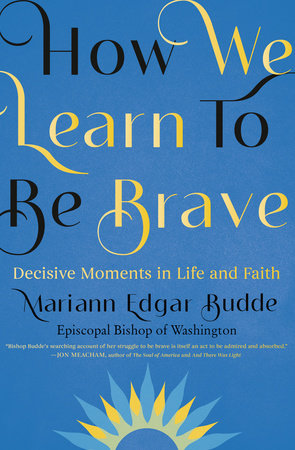 Diane Rehm Book Club: A Conversation With Bishop Mariann Edgar Budde | WAMU