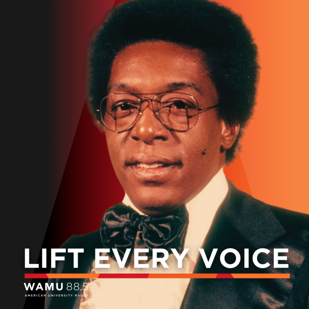 Lift Every Voice: Don Cornelius | WAMU