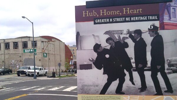 Beatlemania' in DC: Remembering the Beatles' first US concert | WAMU