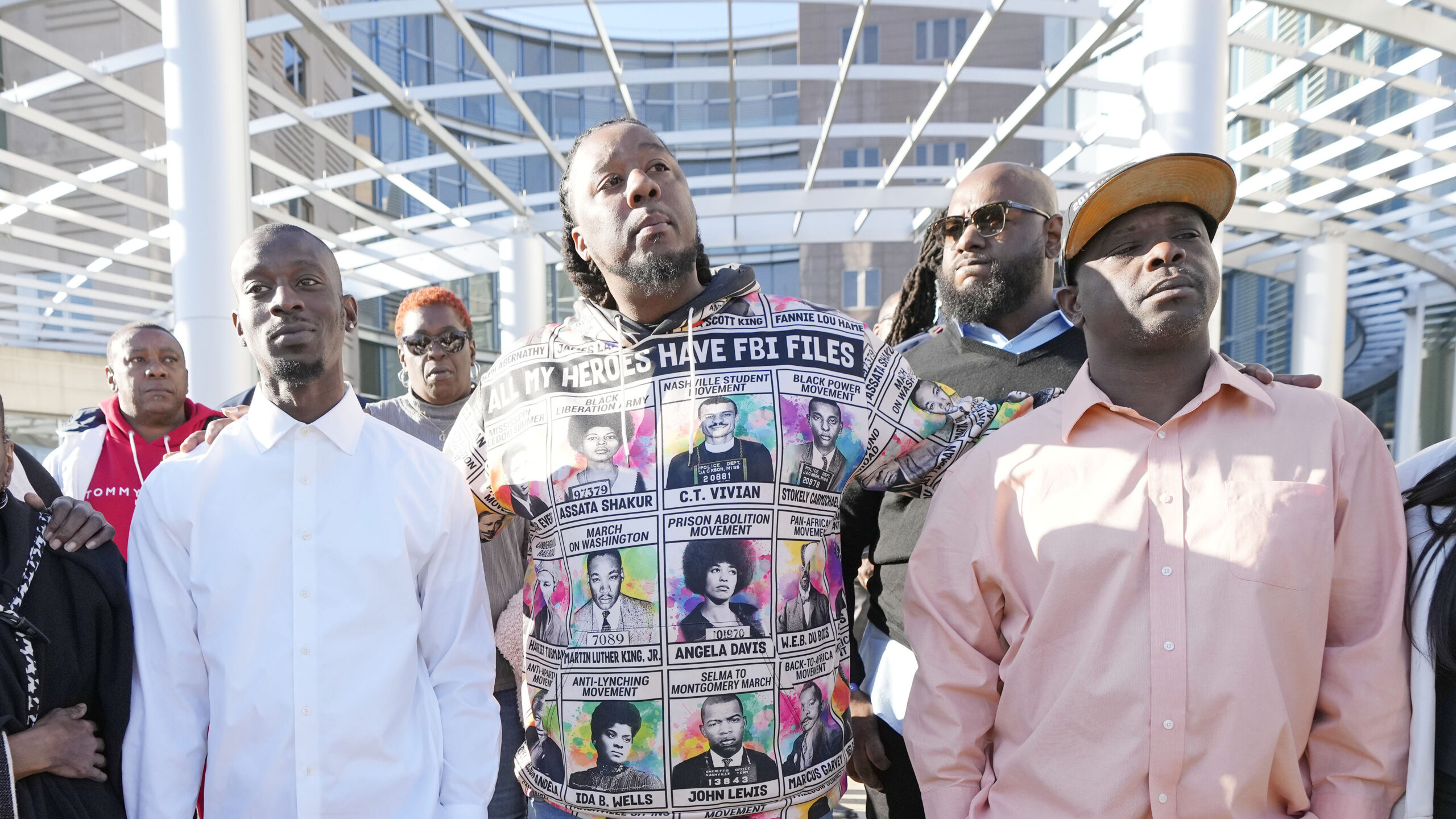 2 Mississippi 'Goon Squad' deputies get yearslong sentences for ...