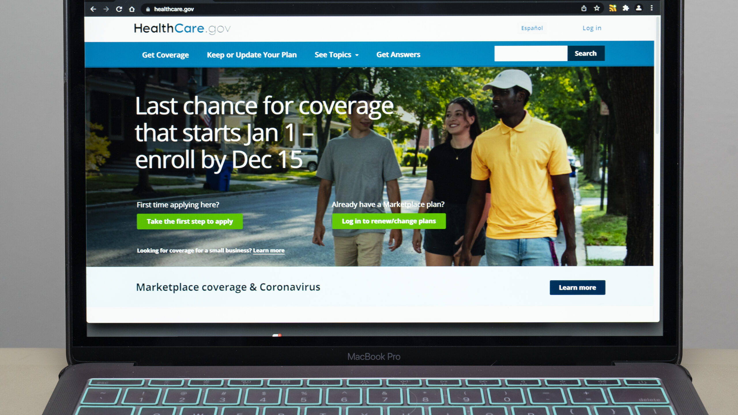 Shopping for a new healthcare plan? This Georgetown professor has tips for saving money and avoiding scams