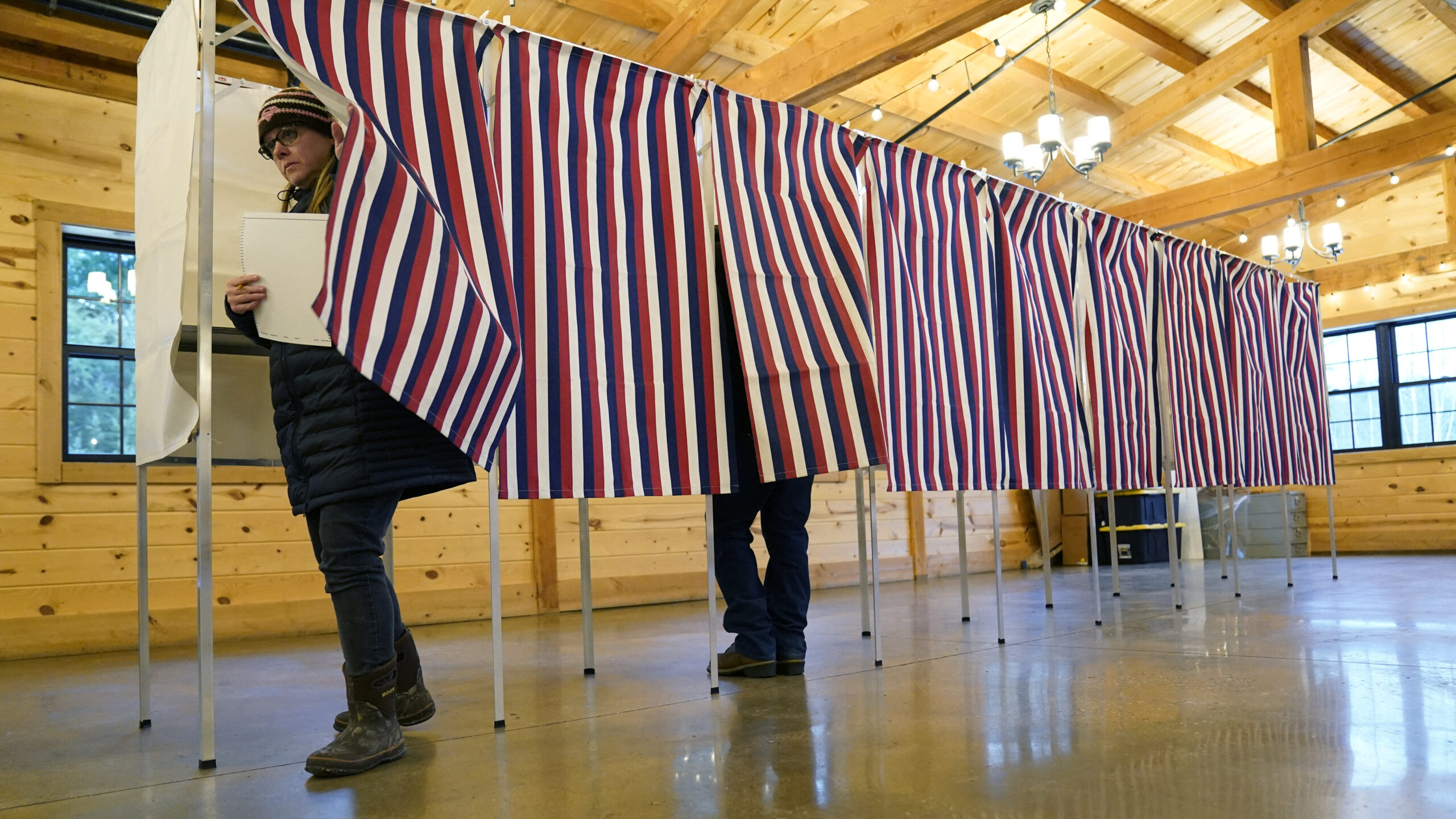 How The Founding Fathers Concept Of Minority Rule Is Alive And Well