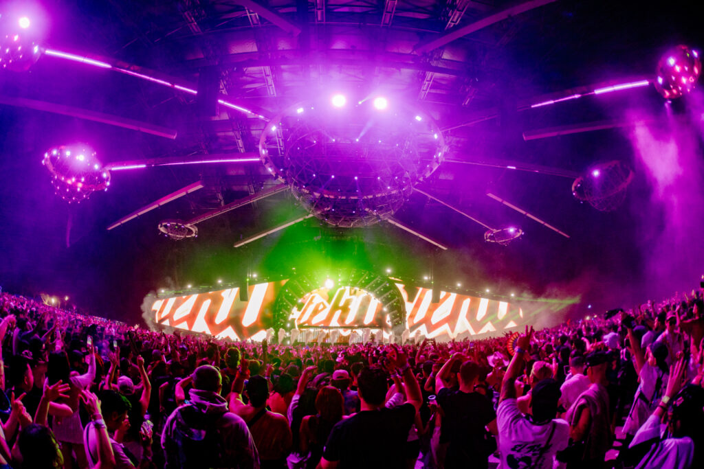 Unpacking the magic of music festivals | WAMU