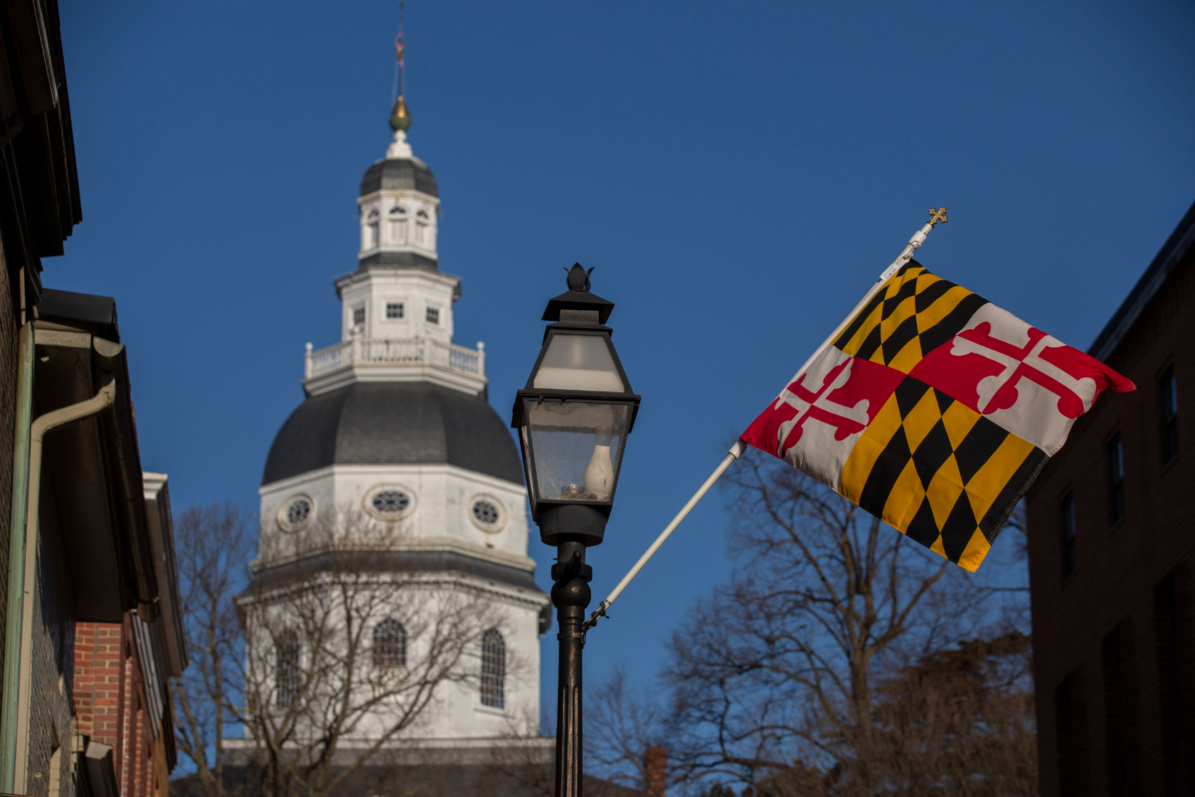 WAMU's Week Ahead: Legislative sessions begin in Virginia and Maryland, winter concerts preview