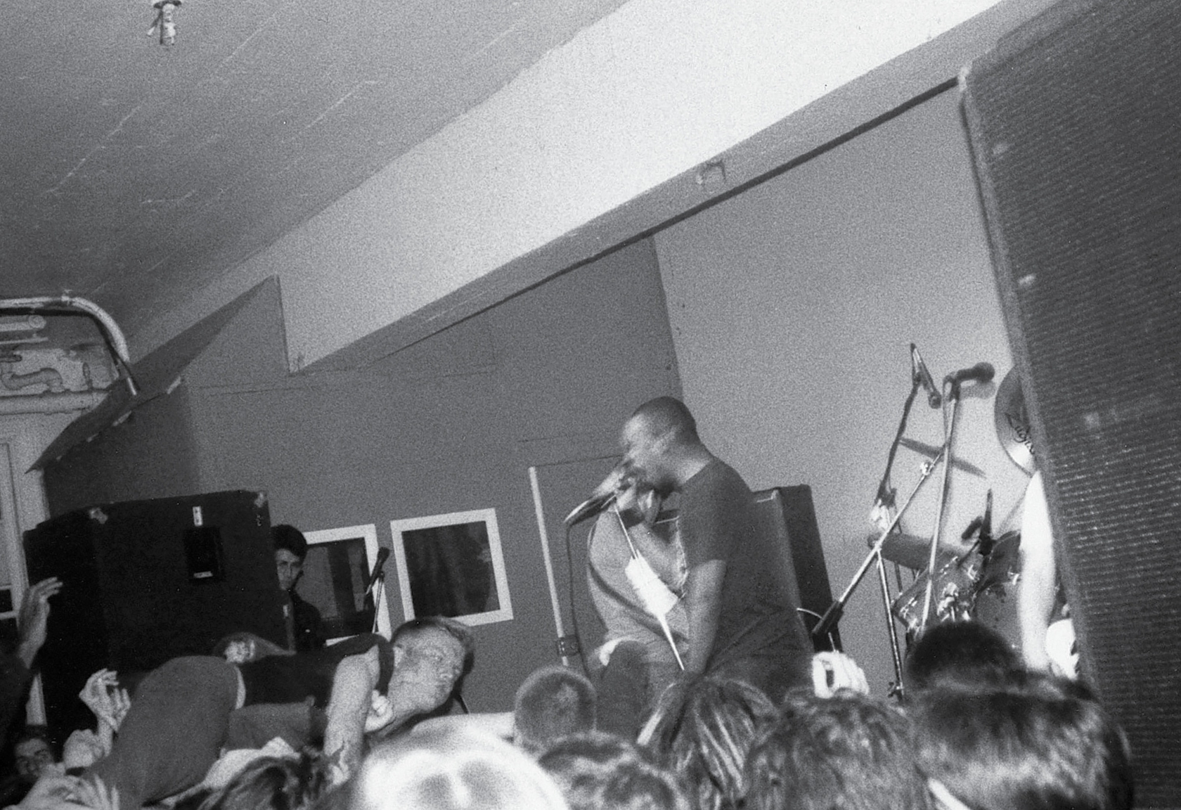 Get Out There: A weekend of D.C. musical celebration with Home Rule Fest and Positive Force
