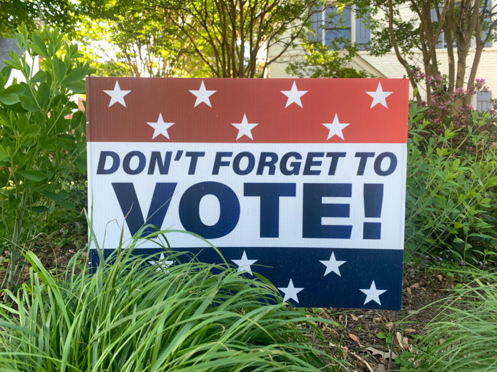 WAMU’s Week Ahead: Virginia primary election, environmental protests in D.C., sound of resilience on Juneteenth