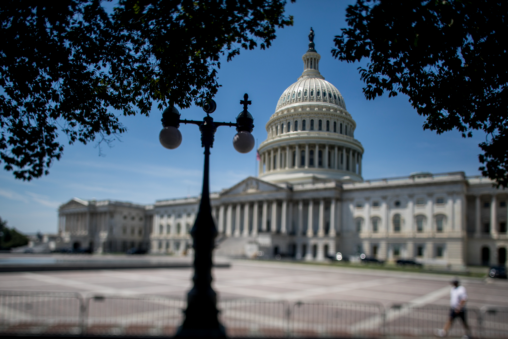What massive cuts in the federal spending plan mean for D.C., Maryland, and Virginia