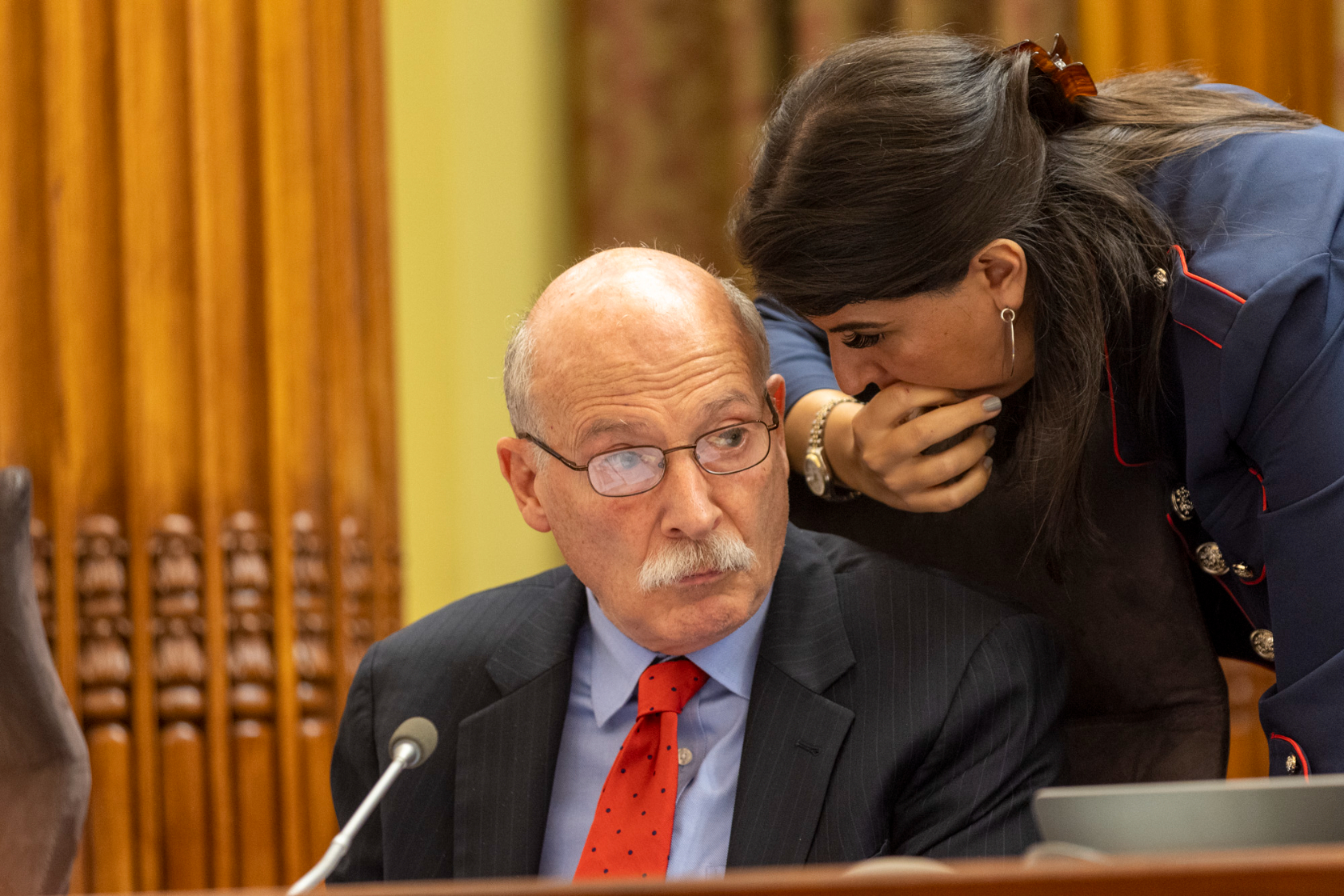 D.C. budget update: Tipped minimum wage compromise fails, ranked choice voting funded as budget advances