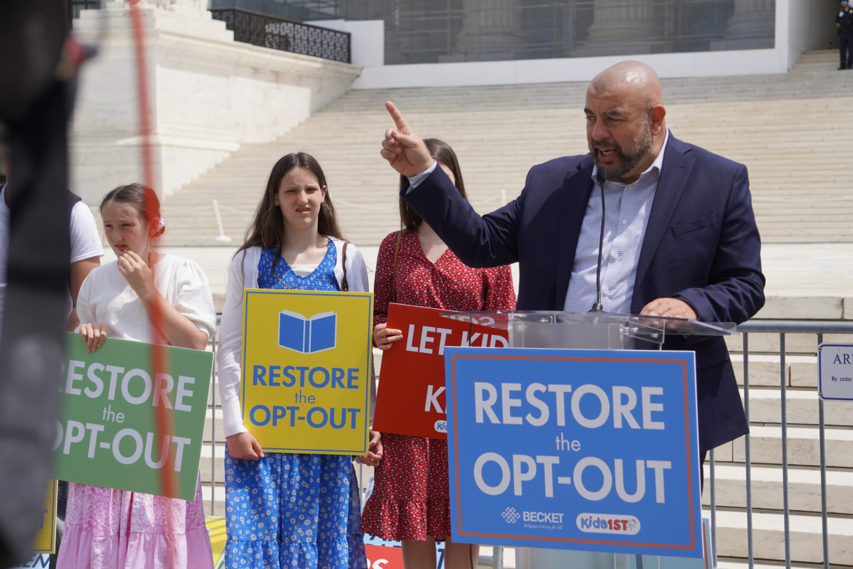 Supreme Court ruling not the final word, as debate on LGBTQ books goes on
