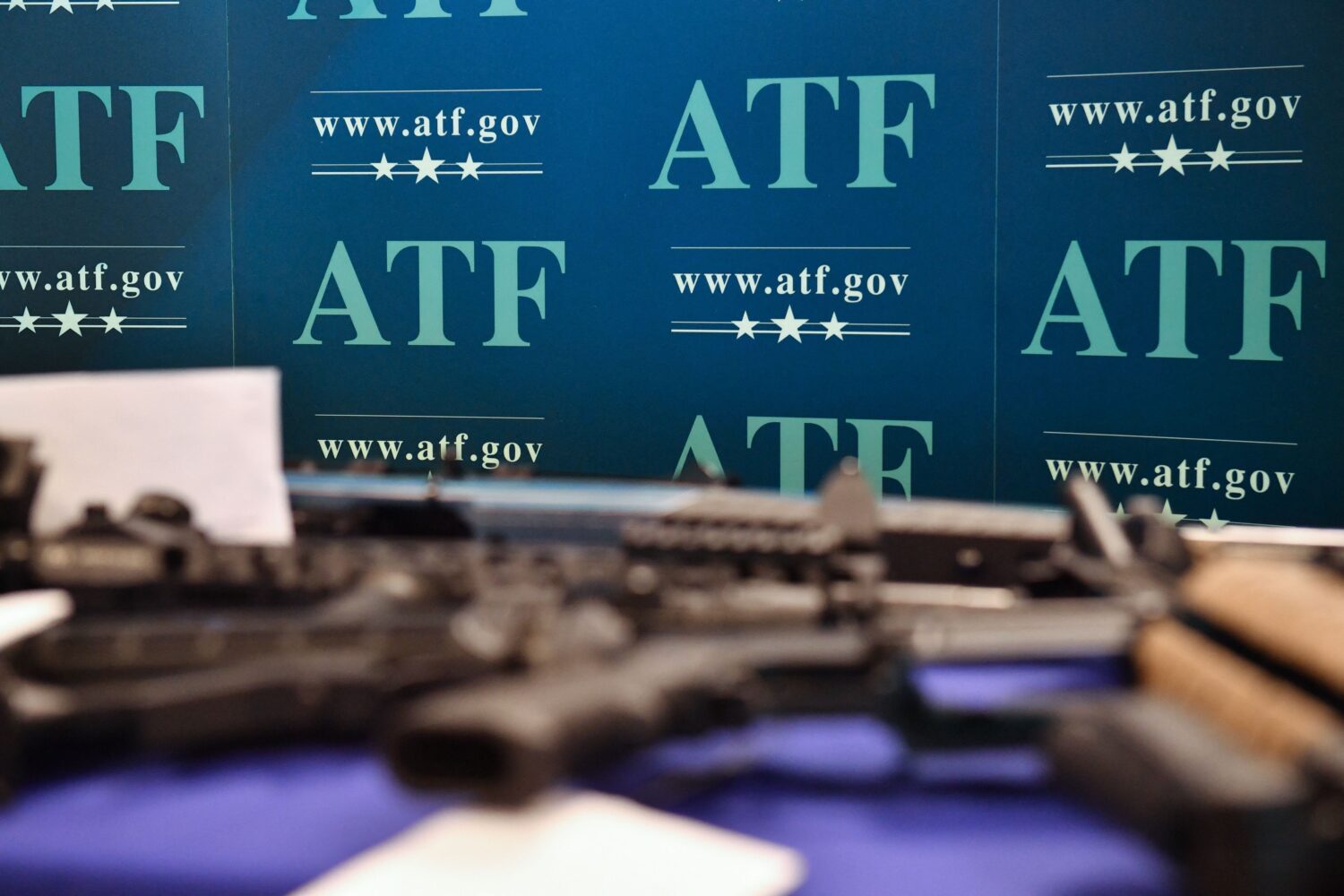 tobacco firearms and alcohol jobs Trump administration targets ATF, with plans to cut jobs and ease gun  restrictions