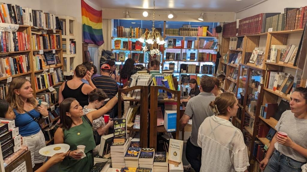 Get Out There: D.C. On A Discount