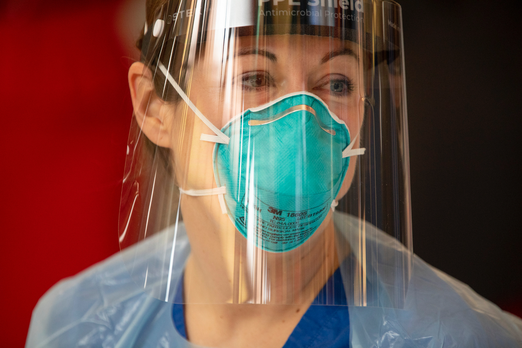 How the D.C. region is grappling with a school nurse shortage