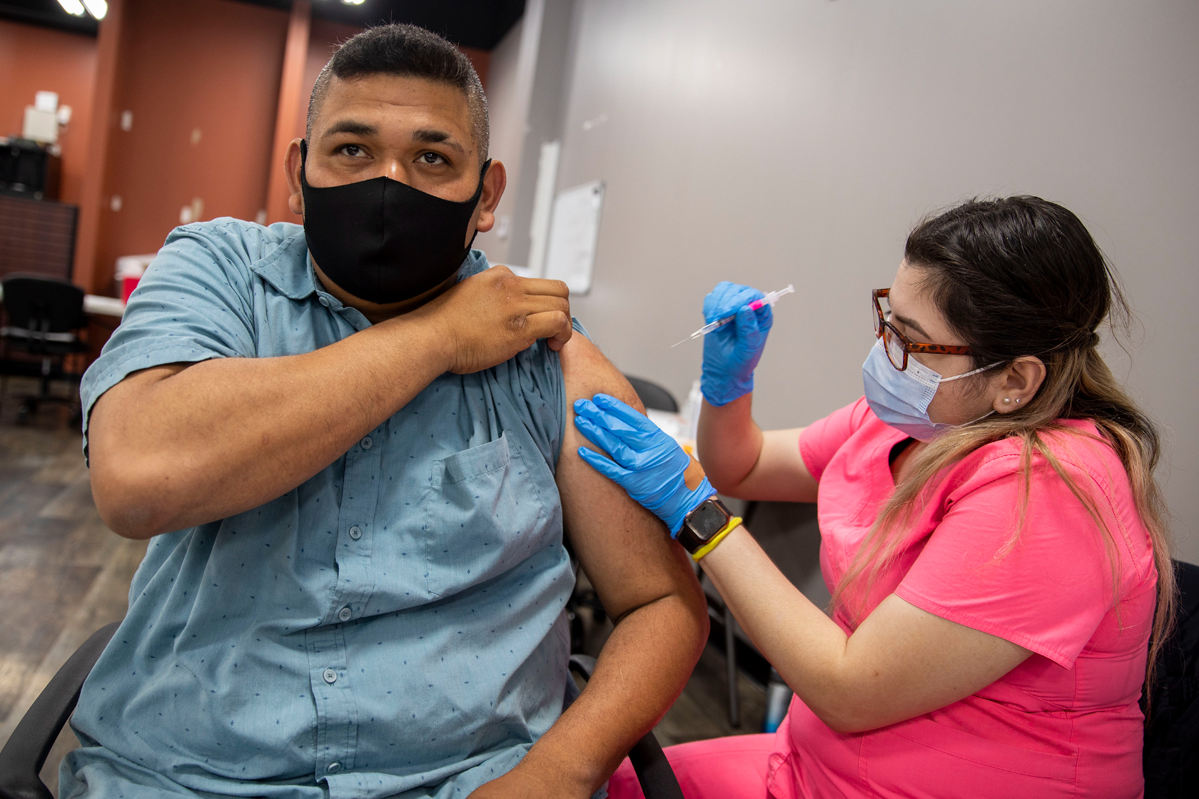 What changes to Medicaid and the Affordable Care Act could mean for health care in Virginia