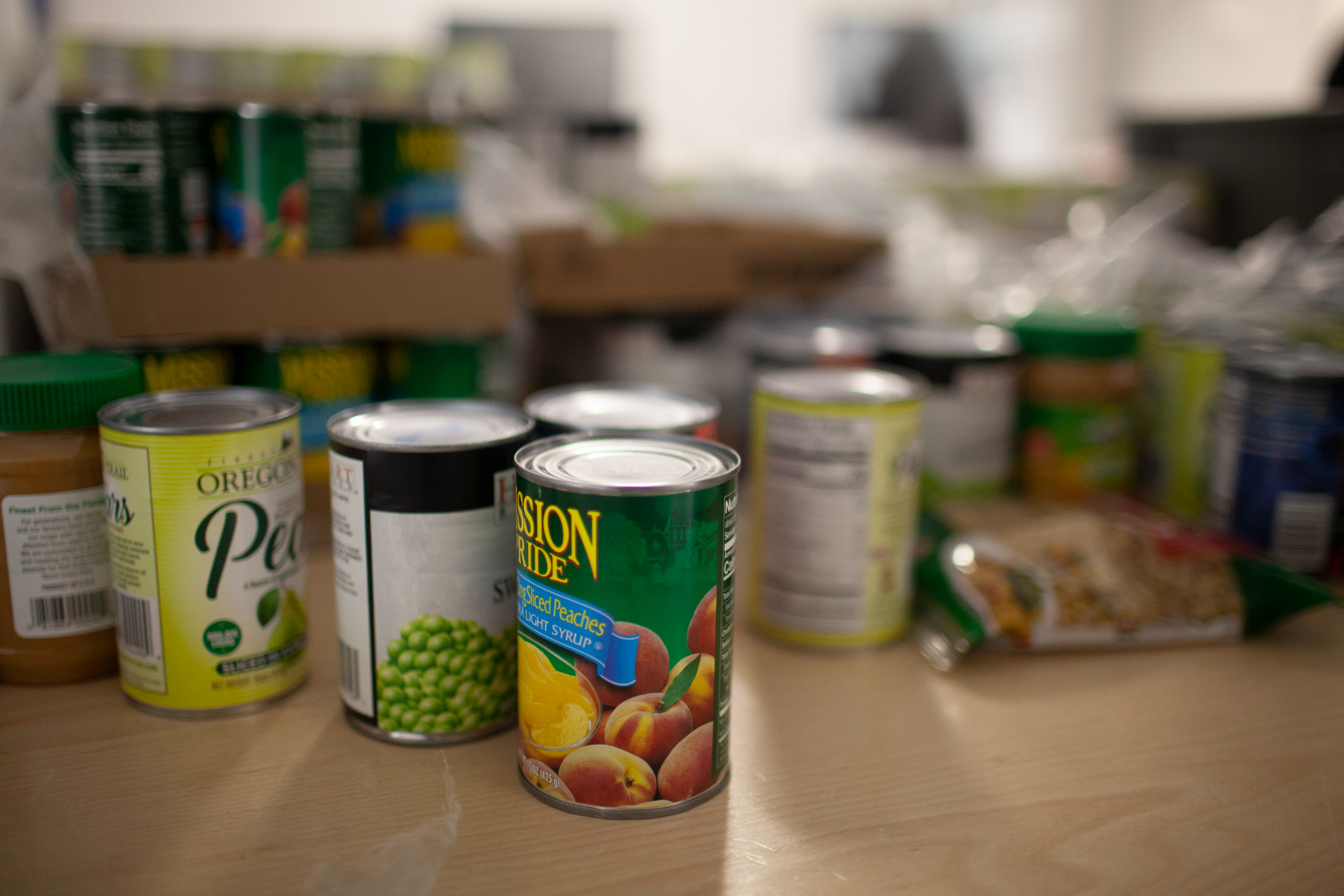 Changes to SNAP will cost Virginia. The question is how much