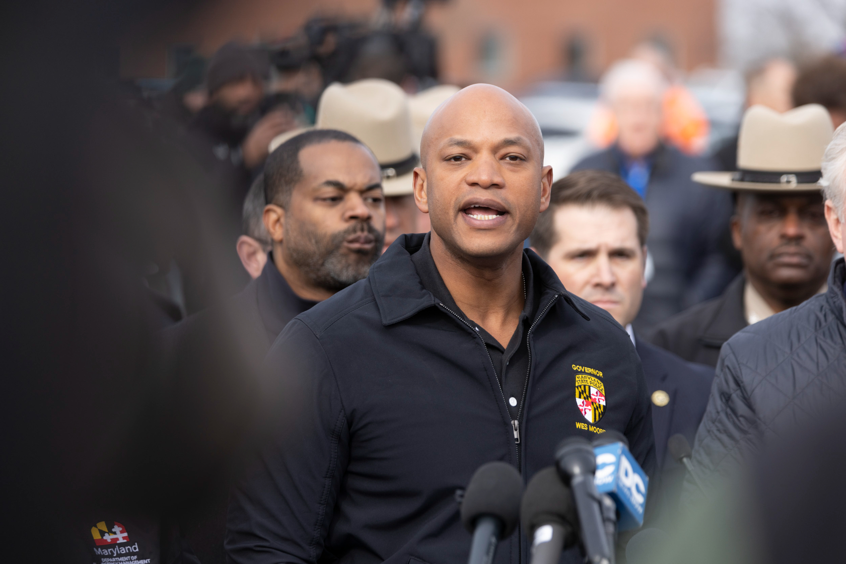 With a Black governor, a powerful Black Caucus, and a lawsuit, Maryland reckons with reparations