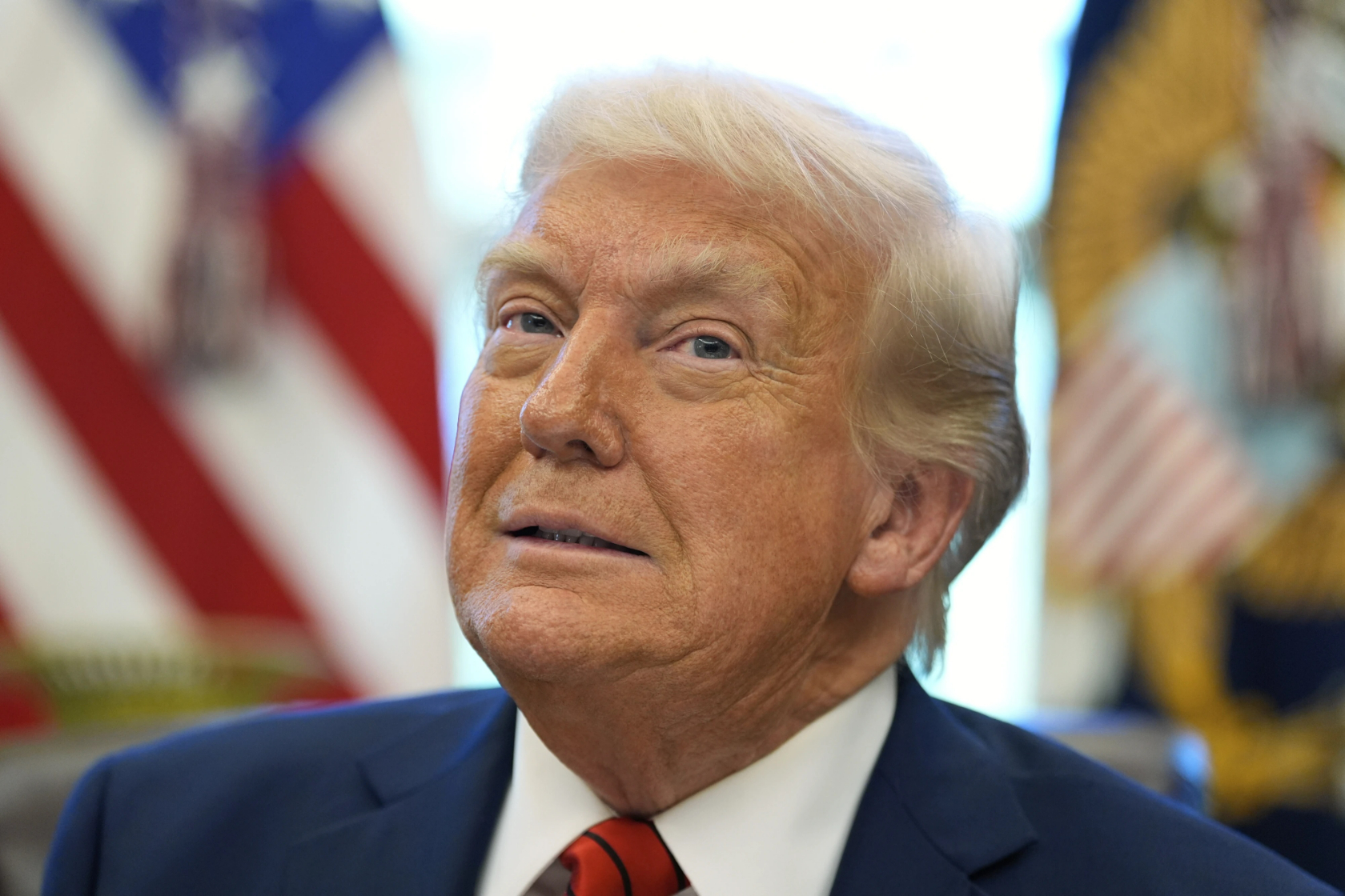 How Trump has stopped federal workers from challenging their firings | WAMU