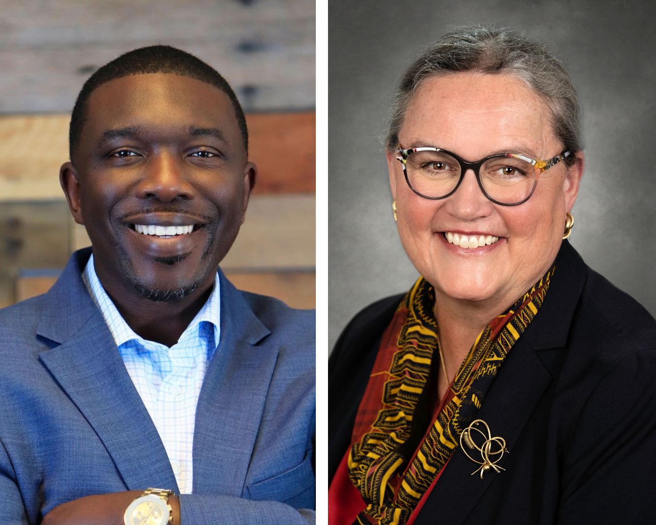 The Politics Hour: It's back to school with Prince George's and Fairfax school superintendents