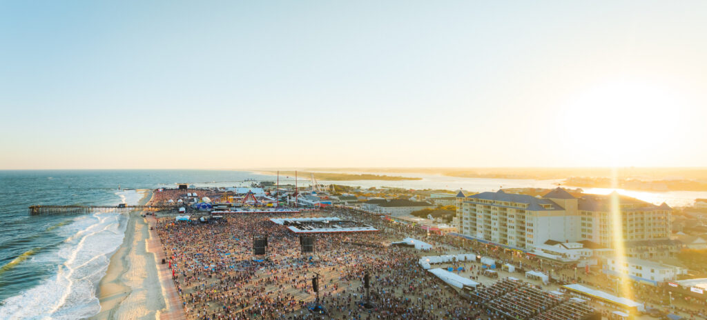 Local News | 14 mins ago Get Out There: Fall music festivals around D.C.