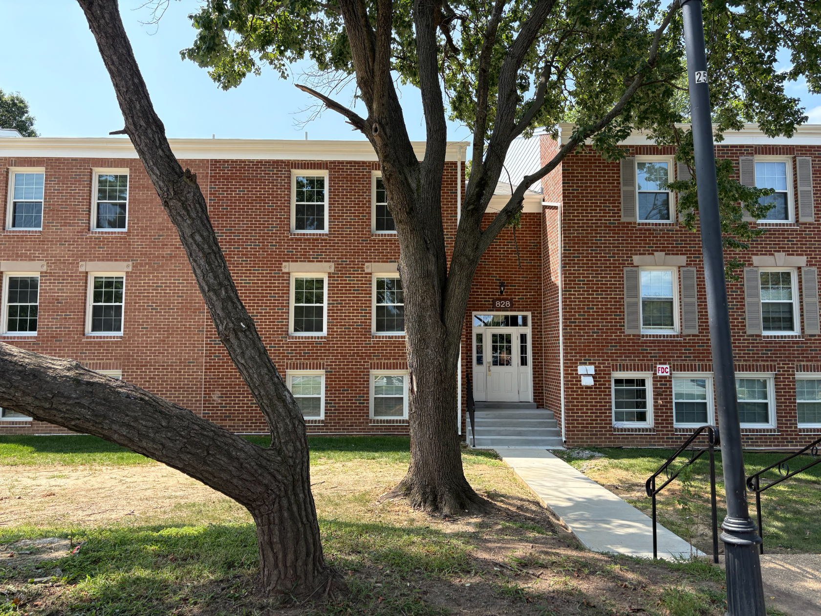 Years after a gas explosion destroyed a Gaithersburg condo, residents are rebuilding their lives