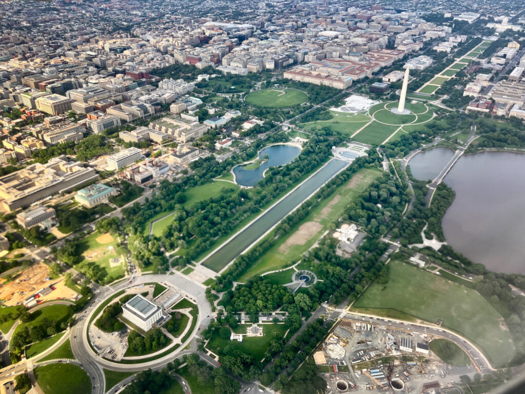Local News | 56 seconds ago What a government shutdown could mean for D.C.