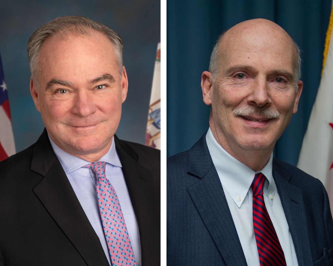 The Politics Hour: Why a candidate’s text messages are shaking up Virginia’s elections