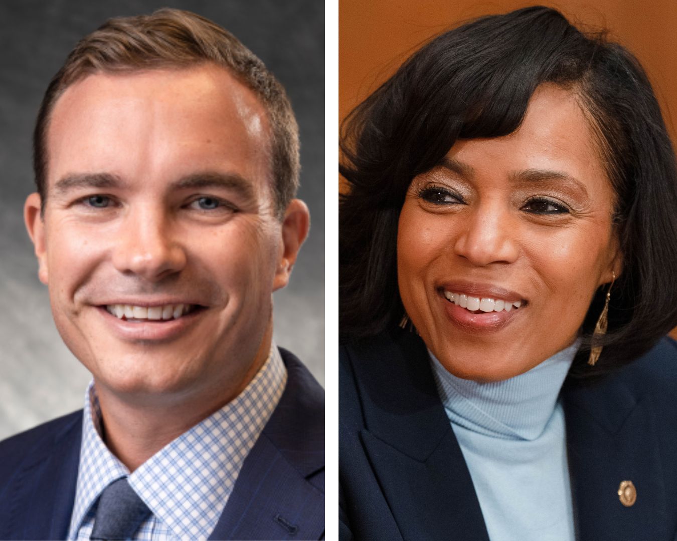 The Politics Hour: Maryland Sen. Angela Alsobrooks on the local impact of the shutdown