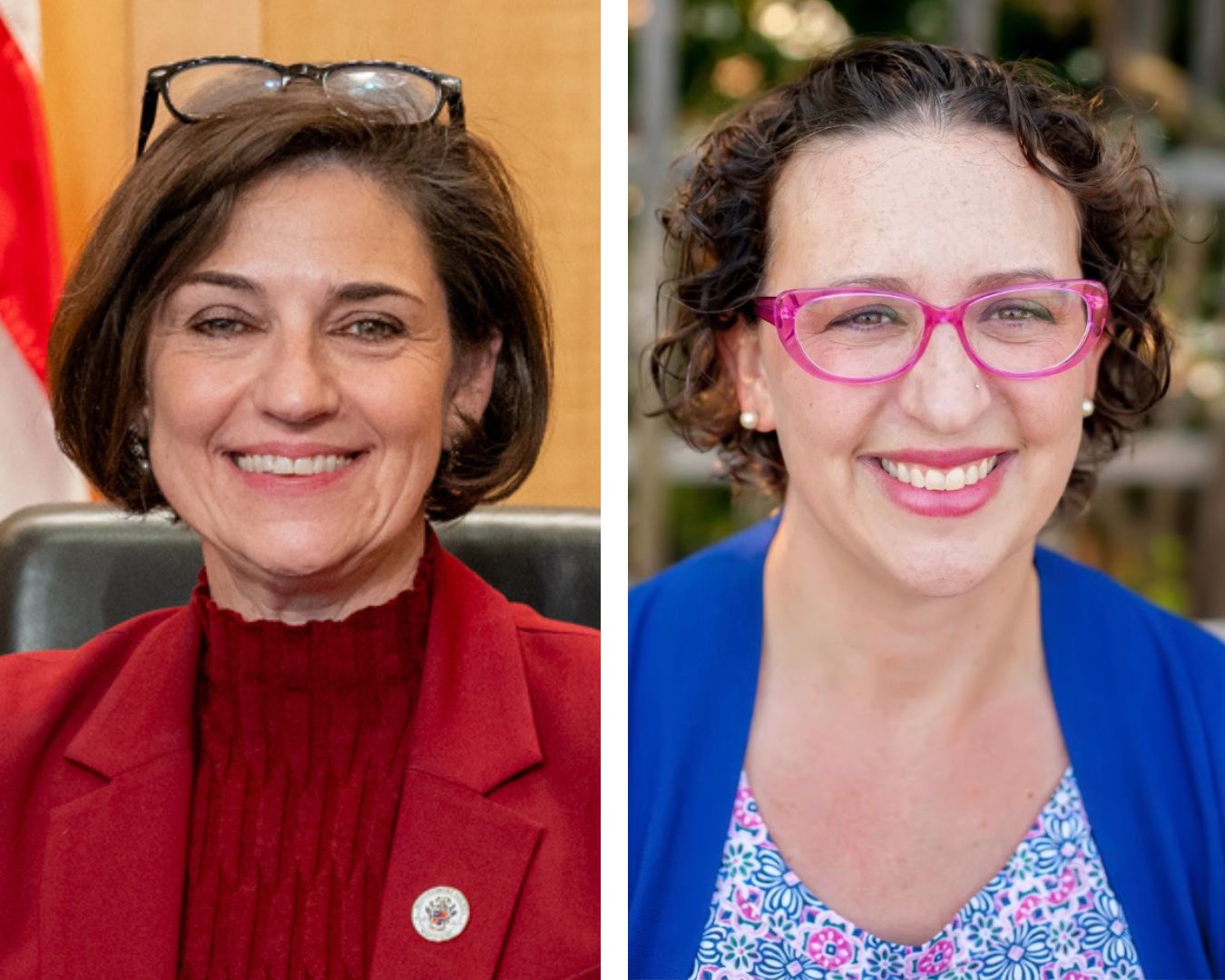 The Politics Hour: Federal cuts are hitting Montgomery County hard