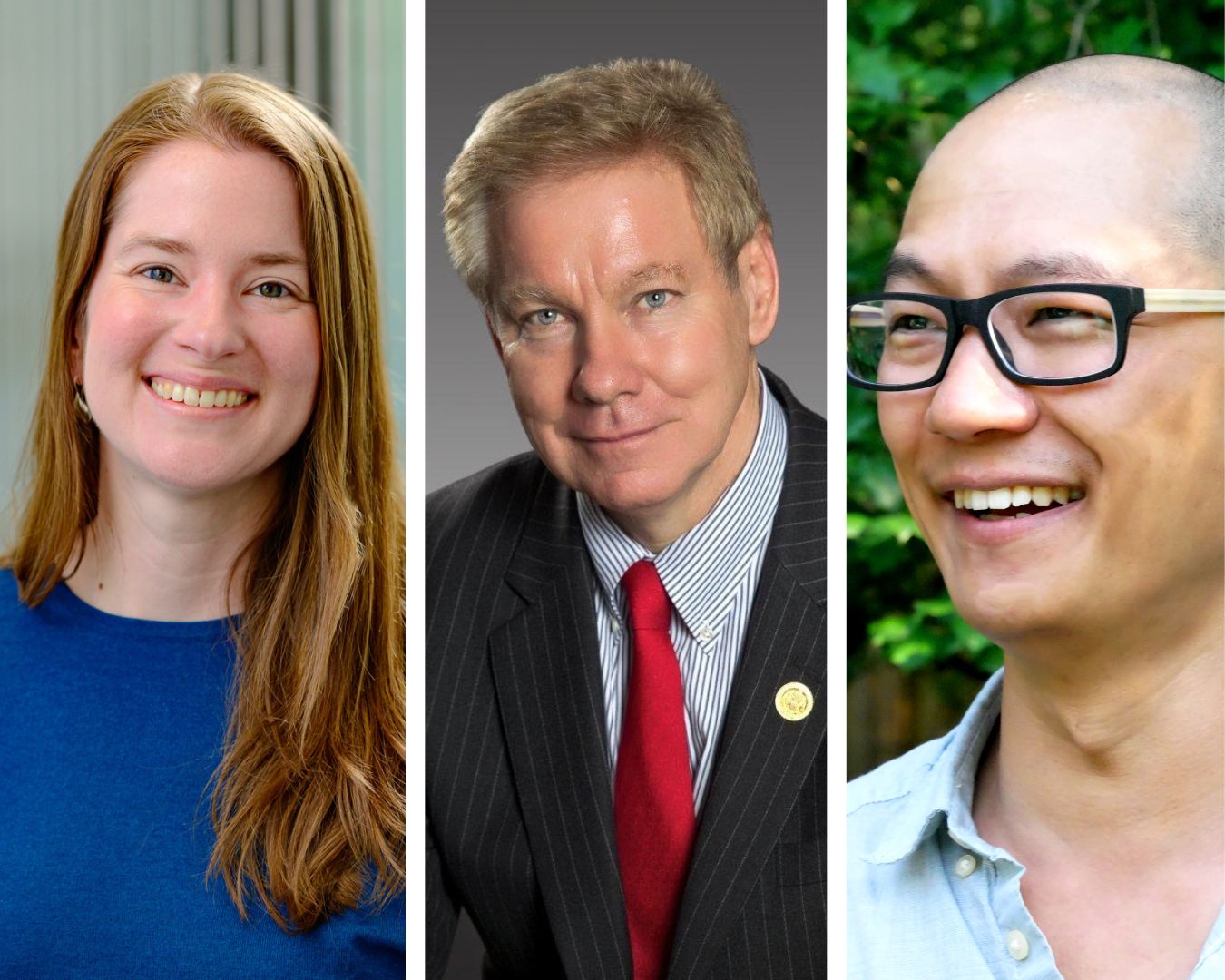 The Politics Hour: Virginia’s redistricting push ahead of the election The Politics Hour: Virginia’s redistricting push ahead of the election